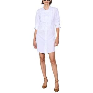 Callas Womens  Nikita Slim Fit Dress